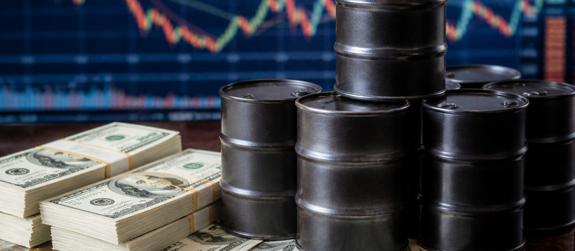 Июльские выплаты нефтяникам по демпферу упали до 113 млрд рублей Июльские выплаты нефтяникам по демпферу сократи...
