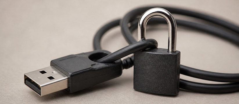 Во Франции мошенники крадут данные через общественные USB-зарядки Во Франции участились случаи кражи личных данны...