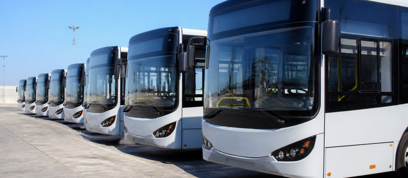 Петрозаводск продолжит обновлять автобусы после запуска новой маршрутной сети Петрозаводск закупит новые автобусы для «Городс...