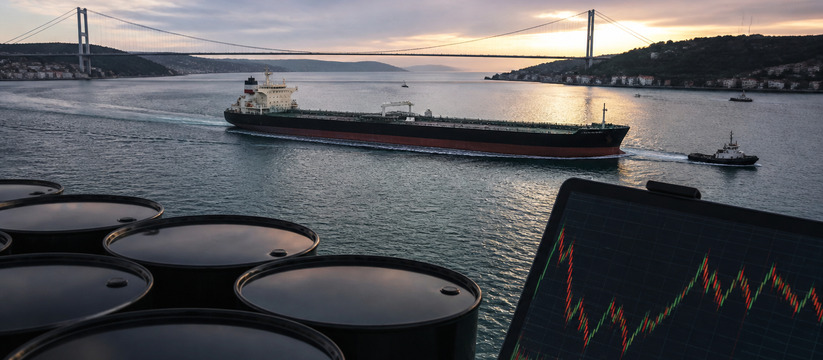 Ормузский кризис сделал Гайану новым нефтяным лидером Ормузский кризис принёс выгоду Гайане и африкан...