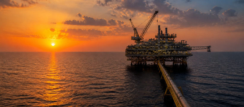 Кипр с 2028 года начнет экспорт газа в Европу с...