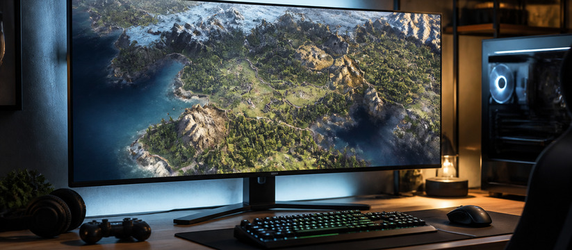 Релиз Warhammer 40,000: Dawn of War 4 перенесли на 3 декабря Стратегию Warhammer 40,000: Dawn of War 4 перен...