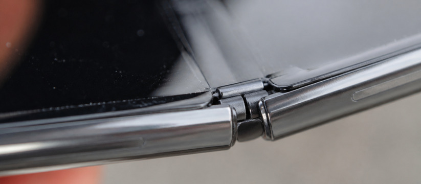 Специалисты iFixit выяснили, что пыль способна ...
