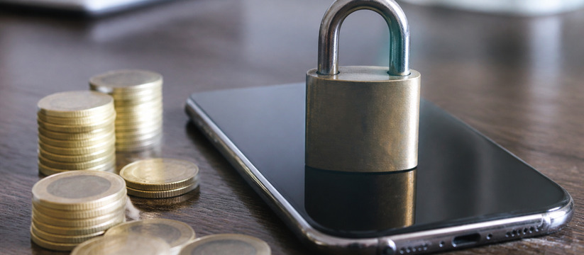 Аферисты притворяются работодателями и блокируют iPhone россиян Мошенники представляются работодателями и прося...