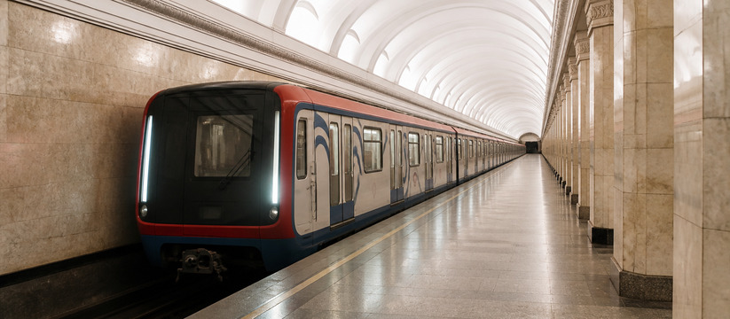 Московское метро: временное увеличение интервал...