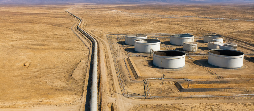 Япония построит нефтепроводы в обход Ормузского пролива Япония планирует построить нефтепроводы в обход...