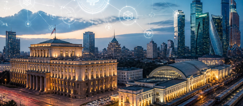 Новые законы с 1 сентября 2026 года: цифровой р...