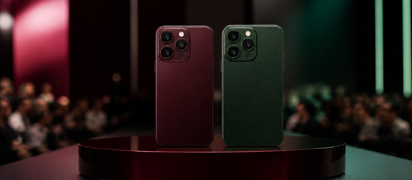 Poco представит F9 Pro и F9 Ultra на мировом ры...