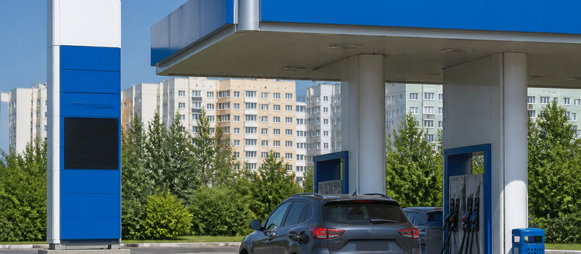 Глава Прикамья объяснил нехватку бензина атаками на НПЗ и логистикой Губернатор Пермского края Дмитрий Махонин проко...