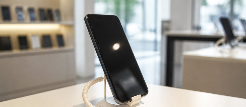 iPhone 17 стал лидером мировых продаж смартфоно...