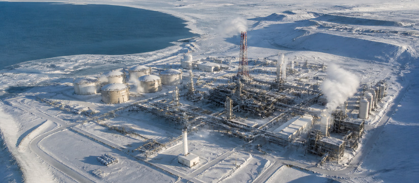 Французская TotalEnergies завершила передачу 10...