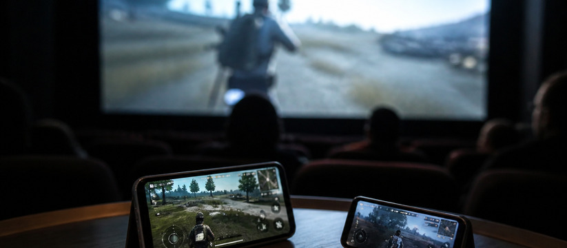 realme P4 протестировали в PUBG MOBILE: за четы...
