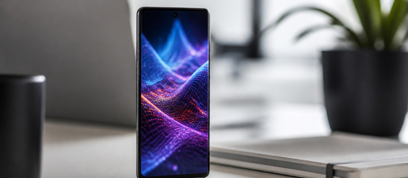 Samsung анонсировала Galaxy S26 FE с семью годами обновлений Samsung представила Galaxy S26 FE с One UI 9, т...