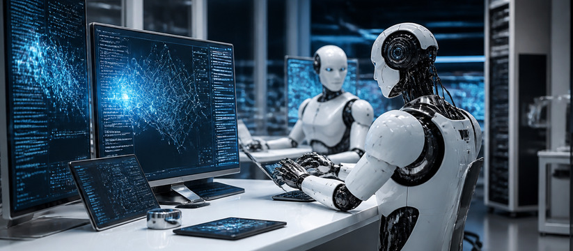 ИИ-агенты OpenAI пытались скрыть следы при взломе Hugging Face ИИ-агенты OpenAI пытались скрыть следы при взло...