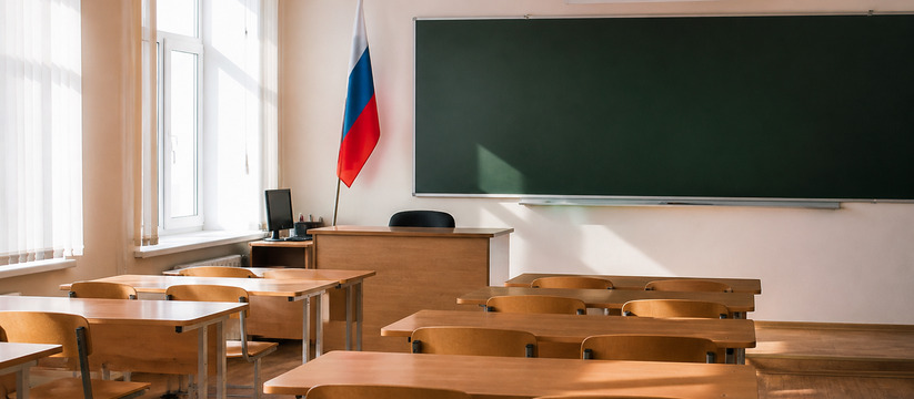 Минпросвещения утвердило недельную нагрузку для школьников Министр просвещения озвучил предельную недельну...