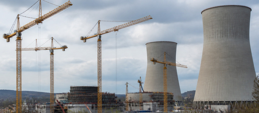 Венгрия выделит дополнительно €305,5 млн на АЭС...