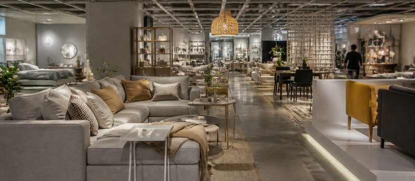 IKEA снижает цены на сотни товаров в Европе с 1...