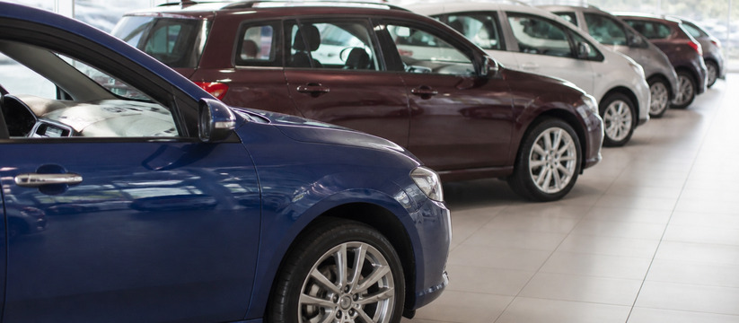 Сервис CarPrice возобновит работу в полном объе...