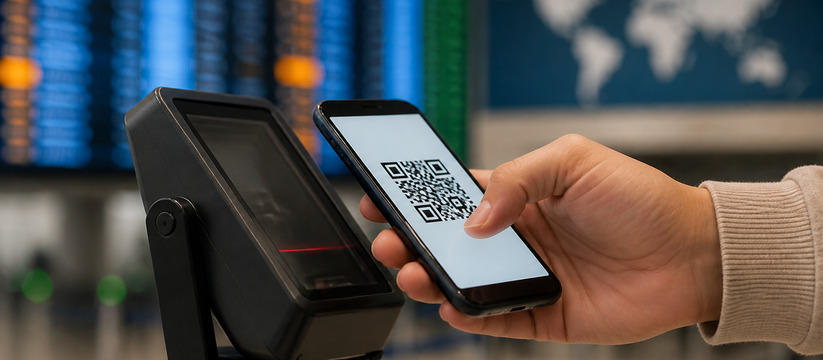 Оплата по QR-коду от ВТБ заработала еще в двух странах ВТБ запустил оплату по QR-коду в Индонезии и на...
