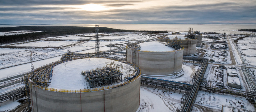 Миллер предупредил Европу о тяжелой зиме из-за низких запасов газа Глава «Газпрома» Алексей Миллер предупредил, чт...