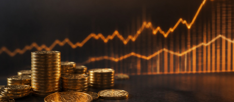 Мемкоины и DeFi обогнали биткоин по недельной доходности Три криптовалюты за неделю показали рост, кратн...