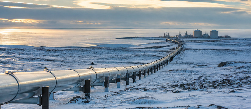 «Восток Ойл» заработал: Сечин объявил о рождении новой нефтегазовой провинции Президент России дал старт работе нефтепровода ...