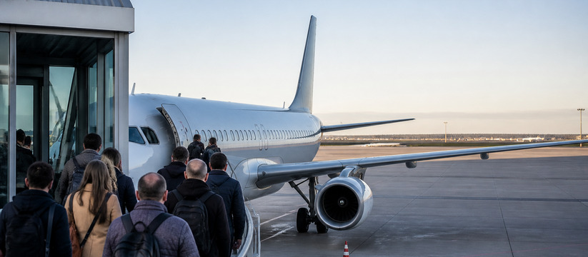 Авиапоток из Петрозаводска вырос почти на 3 тысячи пассажиров Пассажиропоток аэропорта Петрозаводска вырос по...