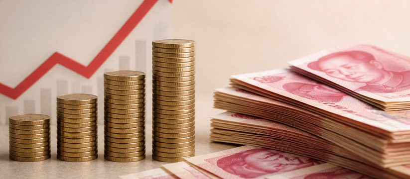 Минфин КНР направит $54 млрд на укрепление капи...