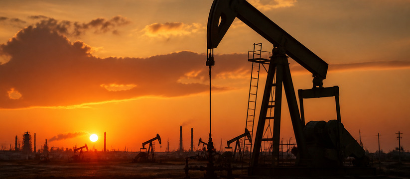 Инвестиции нефтегазовых компаний РФ в добычу не...
