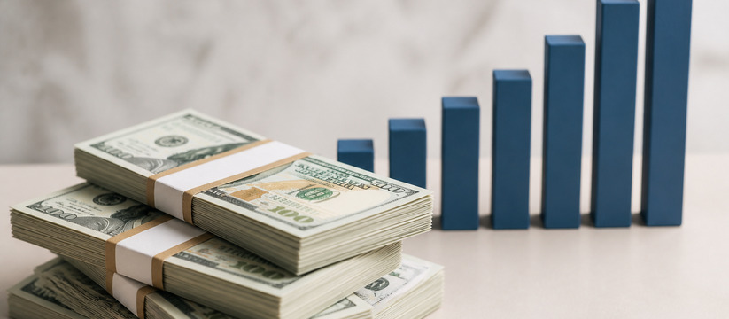 Валютные резервы Азербайджана достигли рекордных $15,3 млрд ЦБА в августе увеличил валютные резервы на $1,5...