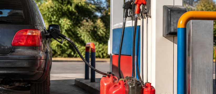 Сеть АЗС «Нефтехимпром» в Пермском крае возобно...