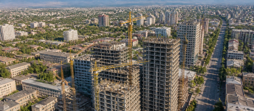 Экспорт товаров в Киргизию из ЕС вырос до $2,5 млрд на фоне экономических изменений Экономика Киргизии выросла на 11% в 2025 году; ...