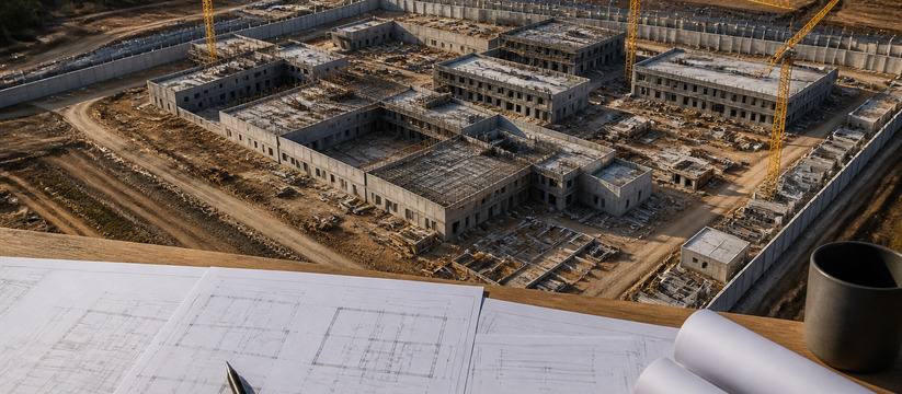 В России до 2035 года построят семь мультирежим...