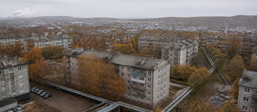 Более 300 домов в четырех районах Карелии остались без тепла в начале сезона В четырех районах Карелии более 300 домов не го...