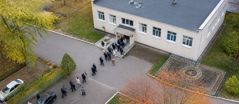 Политолог Михаил Безбородов прокомментировал вы...