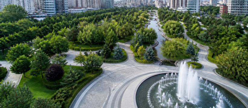Краснодар привлек 247,9 тыс. туристов за январь...