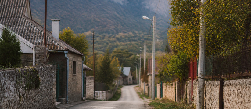В Крыму зафиксирован первый случай смерти от бешенства в 2025 году В Нижнегорском районе Крыма зафиксирован первый...