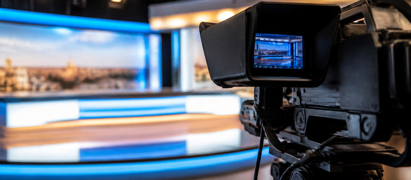 Эстонские медиакомпании ERR, Duo Media Networks...
