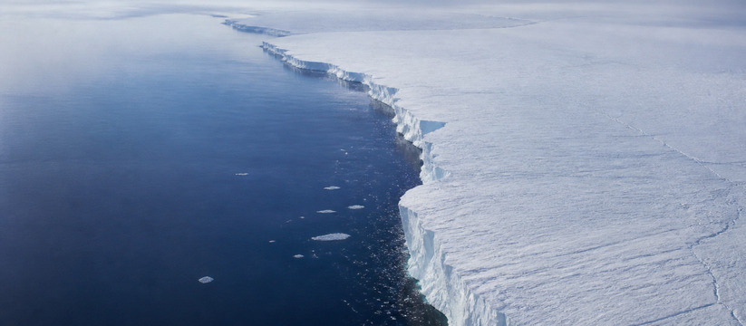 Модель связала северные ледники с поглощением CO₂ Южным океаном Ученые Университета Сент-Эндрюс установили, что...