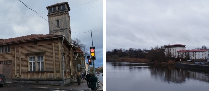 Власти Карелии намерены вернуть памятники архитектуры в собственность города В Сортавале назревает конфликт между городскими...