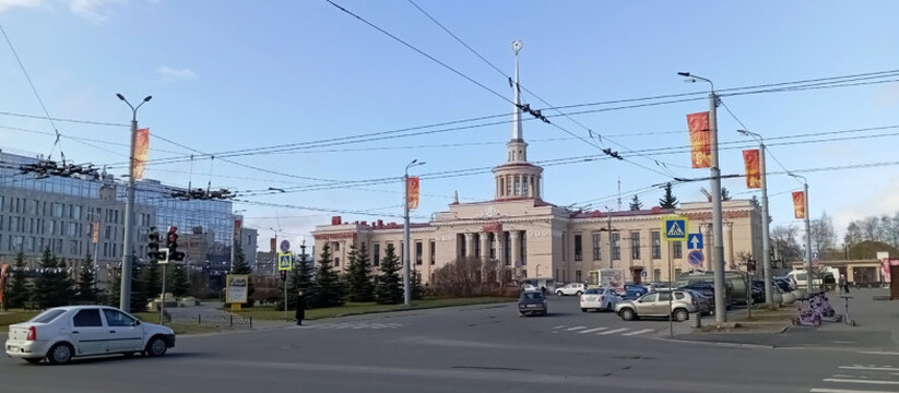 Жительница Карелии оказалась в неприятной ситуа...