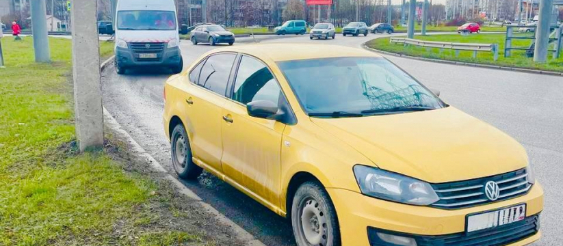 В Петрозаводске поймали нелегальных таксистов во время рейда В Петрозаводске развернулась активная борьба с ...