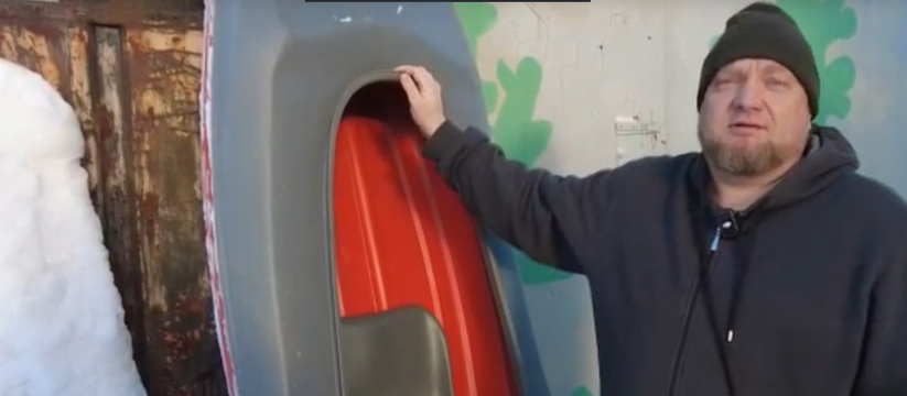 Известный фотограф и руководитель детской орган...