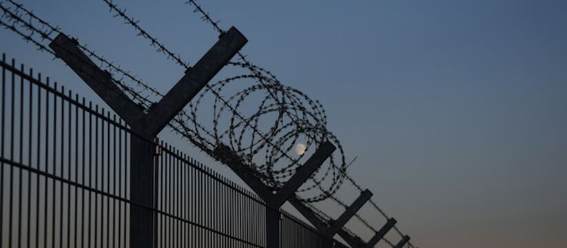 В Карелии задержали молодого гражданина России,...