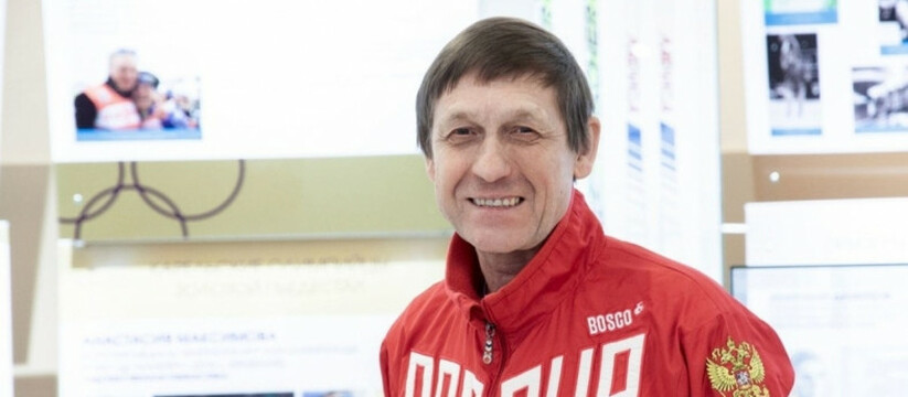 Евгений Шорохов, чья деятельность тесно связана...