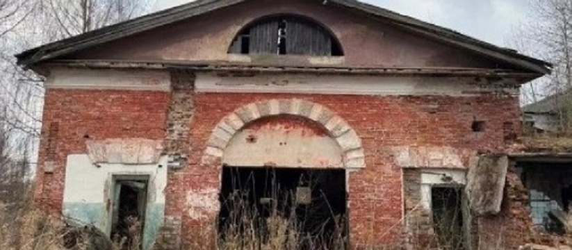 Петровский завод эпохи Петра 1 в Карелии обрел реставратора В Республике Карелия определен подрядчик, котор...