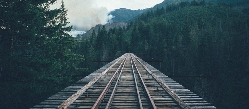 Новый остановочный пункт "Хямекоски" откроется в Карелии С первого ноября жители Питкярантского района п...