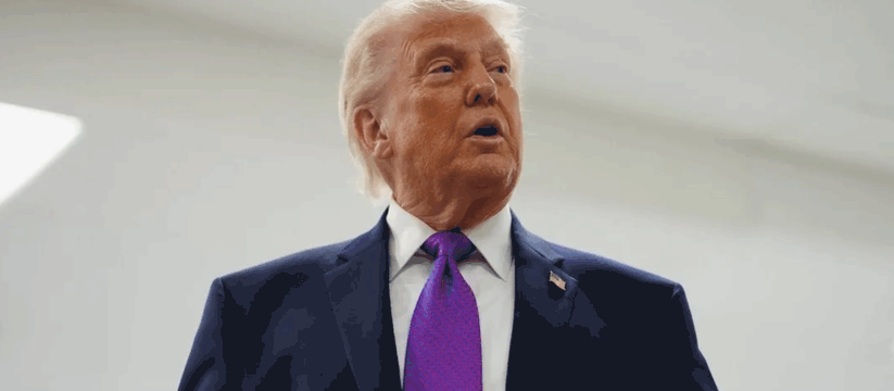 Трамп заявил, что завершение конфликта на Украине близко как никогда Президент Соединенных Штатов Дональд Трамп выра...