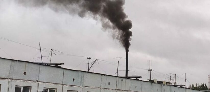 Населенный пункт Вилга в Прионежском районе Кар...