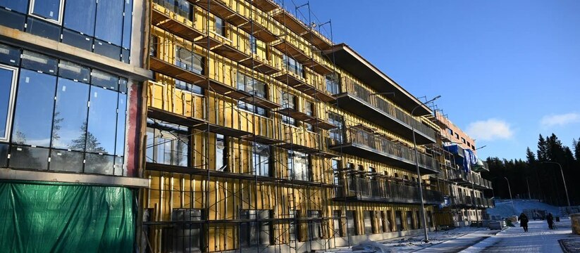 Костомукша готовится принять один из крупнейших...